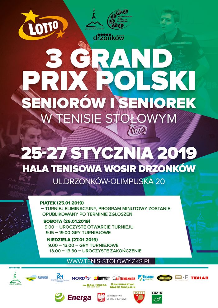 GPPSeniorow 2019 plakat A3